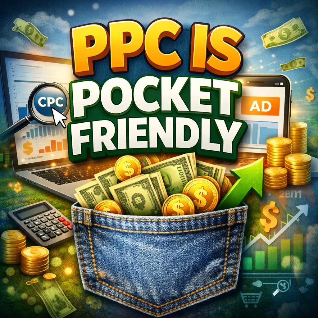 ppc a cost effective solution