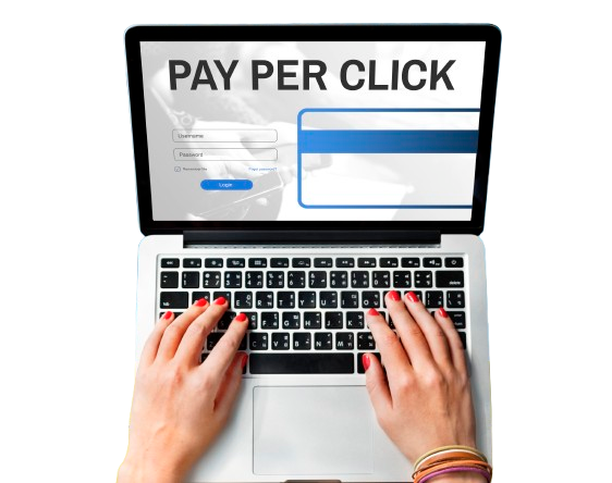 pay per click login website payment graphic concept removebg preview